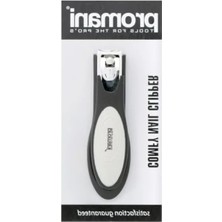 Esranın Dünyası Profesyonel Tırnak Makası - Konforlu Tasarım