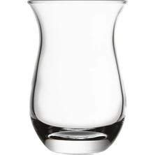 Esranın Dünyası Şık 6'lı Çay Bardağı Seti - 120 cc Kapasite