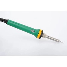 Esranın Dünyası 30W Kalem Havya, Ergonomik Sap