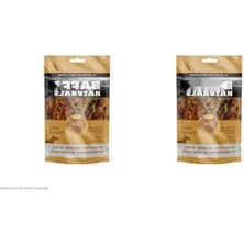 Esranın Dünyası %100 Doğal Tavuk Ayakları - Ödül Maması (100 gr x 2)