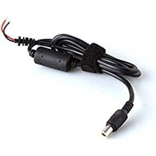 Esranın Dünyası 1.2m Notebook Adaptör Güç Kablosu - 0.75MM Kalınlık (8.0*1.0)