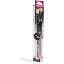 Esranın Dünyası Profesyonel Far Karıştırma Fırçası - Model 263