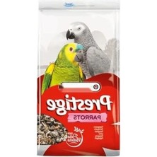 Esranın Dünyası Papağanlar Için Özel Kuş Yemi 1 kg