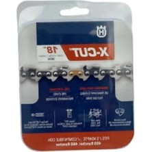 Esranın Dünyası S83G 18 Inç Testere Zinciri, Yüksek Verimlilik