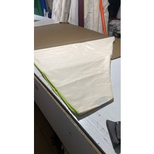 Şemsiyecim Gazebo Kamelya Çardak Yedek Kumaşı 3x3 Krem