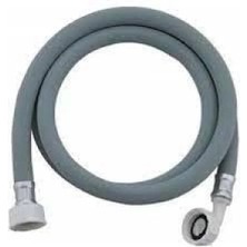 Esranın Dünyası Temiz Su Hortumu - 4 Metre, Çamaşır ve Bulaşık Makinesi Uyumlu