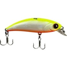 Esranın Dünyası Sahte Balık - 50MM 4.5gr Lemon Shine