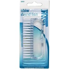 Esranın Dünyası Tırnak Fırçası - Profesyonel Tırnak Bakımı Için