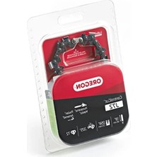 Esranın Dünyası 45 cm Motorlu Testere Zinciri, Yüksek Kaliteli ve Dayanıklı