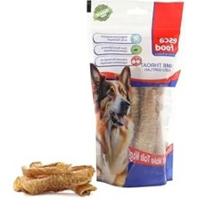 Esranın Dünyası Doğal Kuzu Gırtlak 100 Gram Köpek Ödül Maması