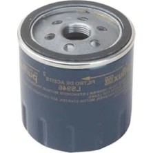 Esranın Dünyası Yağ Filtresi - Renault Clio Iv ve Megane Iv Için