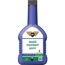 Esranın Dünyası 300 ml Kapasiteye Sahip Dizel Yakıt Katkısı