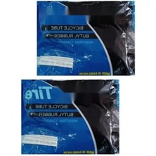 Esranın Dünyası 27,5 Jant Bisiklet Iç Lastiği - Av 48 mm Motor Sibop