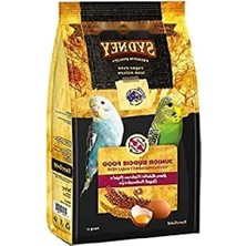 Esranın Dünyası Yavru Muhabbet Kuşları Için Özel Yem (750 Gr)