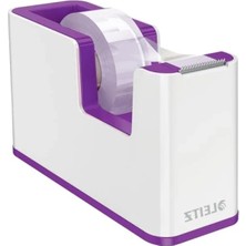 Esranın Dünyası Duo Renkli Yapışkan Bant - 19 mm x 33 M, Kaymaz Tasarım