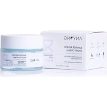 Esranın Dünyası Yenileyici Bariyer Onarıcı Krem - 50 ml (Yeşil Çay & Bakuchiol)