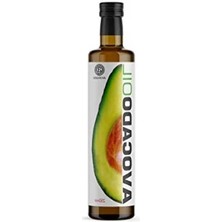Esranın Dünyası %100 Saf Avokado Yağı - 250ML