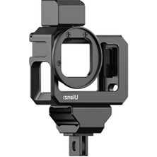 Esranın Dünyası Gopro Hero 9 Uyumlu Vlog Çerçevesi