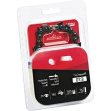 Esranın Dünyası 50 cm Powercut Testere Zinciri, Uzun Süreli Kullanım Için Tasarlandı