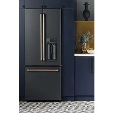 Esranın Dünyası Kendinden Yapışkanlı Mat Siyah Folyo, 61 cm x 6 M