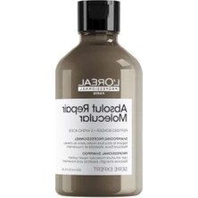 Esranın Dünyası Tüm Yıpranmış Saçlar Için Arındırıcı Şampuan 300ML