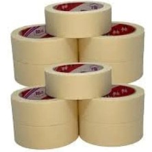 Esranın Dünyası Maskeleme Kâğıt Bandı - 36 mm x 30 Mt, 6 Adet