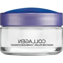 Esranın Dünyası Kırışıklık Karşıtı Kolajen Bakım Kremi