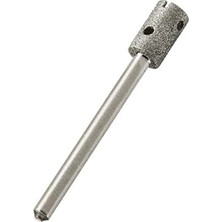 Esranın Dünyası Elmas Cam Delme Ucu, 6.4 mm
