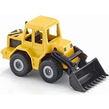 Esranın Dünyası Renkli Kepçe Oyuncak - Farklı Yaş Gruplarına Uygun