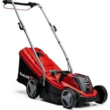 Esranın Dünyası Akülü Çim Biçme Makinesi - 18V, 33 cm Kesme Genişliği