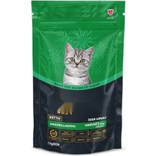 Esranın Dünyası Tavuklu Yavru Kedi Maması - 400 G