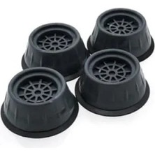 Esranın Dünyası Çamaşır Makinesi Titreşim ve Gürültü Önleyici Kaydırmaz Ped