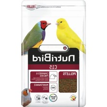 Esranın Dünyası Kanarya Pelet Yem - 3 kg