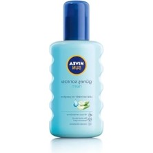 Esranın Dünyası Güneş Sonrası Serinletici ve Ferahlatıcı Sprey, 200ML, Aloe Vera
