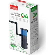 Esranın Dünyası Enerji Verimli Iç Filtre 300L/H Kapasite ile Kolay Kullanım