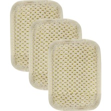 İlk El Grup Lamina Banyo Bebek Fırçası, Pamuk ve Rovin Duş Elyafı 12 Adet Iegtgrs-34