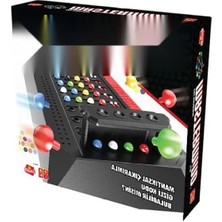 Esranın Dünyası Stratejik Mantıksal Çıkarma Oyunu