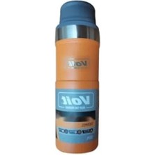 Esranın Dünyası Termos - 510 ml Kapasite ile Sıcak ve Soğuk Içecekler Için