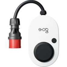 Esranın Dünyası 22 Kw Elektrikli Araç Hızlı Şarj Cihazı - Mobil/sabit