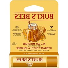 Esranın Dünyası Dudaklar Için Besleyici ve Nemlendirici Bakım Kremi