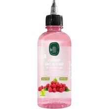 Esranın Dünyası 100 ml Frambuazlı Saç Toniği Seyahat Boy Pet Şişe