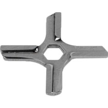 Esranın Dünyası Kıyma Makinesi Bıçağı, Yüksek Kaliteli Paslanmaz Çelik