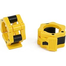 Esranın Dünyası Plastik Olimpik Bar Klipsi - Güvenilir ve Dayanıklı