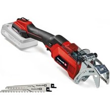 Esranın Dünyası Akülü Budama Testeresi - 18V Güç, 100 mm Kesim Kapasitesi