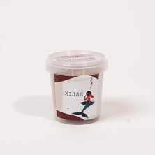 Esranın Dünyası Balık Burcu Temalı Çim Adam Figürü