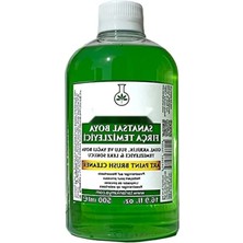 Esranın Dünyası Sanatsal Boya ve Fırça Temizleyici - 500 ml