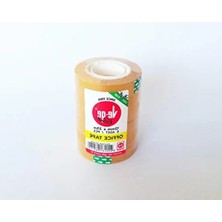 Esranın Dünyası 12MM x 33M Ofis Bant Seti, 6'lı Kule