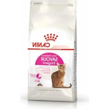 Esranın Dünyası Seçici Kedi Maması - Tavuk Ilaveli, 400 gr