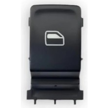 Esranın Dünyası 2013-2017 Vw Golf 7 Uyumlu Sağ Ön Kapı Cam Düğmesi