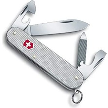 Esranın Dünyası Çok Fonksiyonlu Isviçre Çakısı, Alox Kaplama